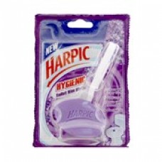 Harpic Rim Block Lavender